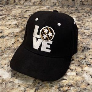 Billy Reid Baseball Hat